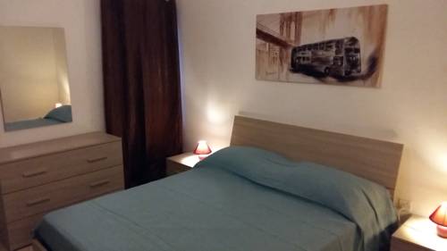 Buġibba Malta Last Minute Discount Code Booking.com