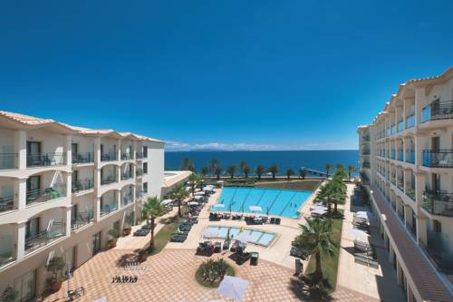 Santa Cruz (Madeira) Portugal Last-Minute-Rabattcode Booking.com