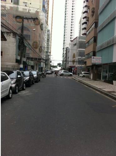 Balneário Camboriú Brasilien Last-Minute-Rabattcode Booking.com