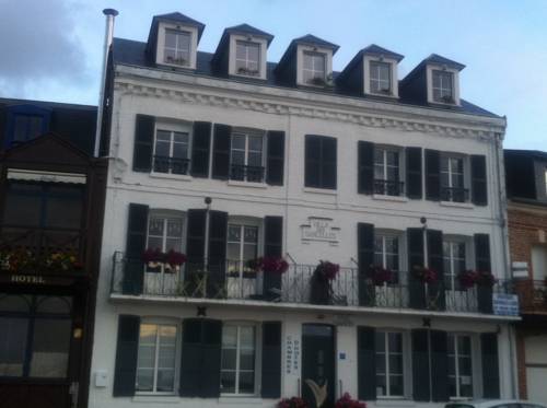 Le Crotoy Frankreich Last-Minute-Rabattcode Booking.com