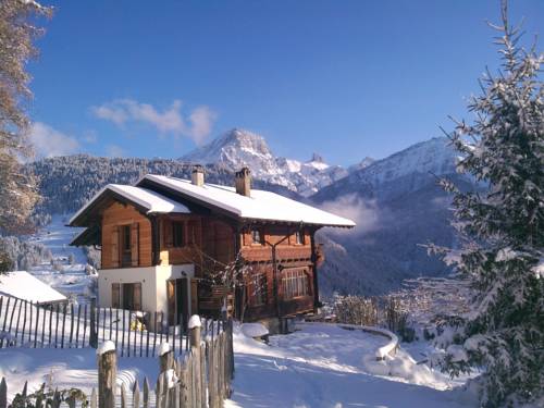 Gryon Schweiz Last-Minute-Rabattcode Booking.com