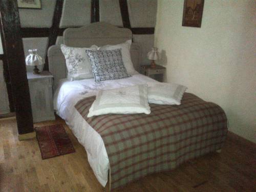 Riquewihr Frankreich Last-Minute-Rabattcode Booking.com