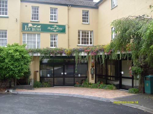 Carmarthen Royaume-Uni Code de réduction de dernière minute Booking.com