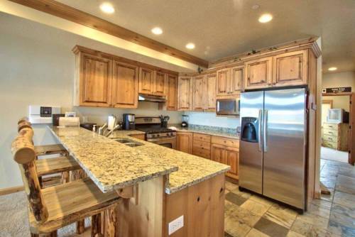 Huntsville (Utah) United States Last Minute Discount Code Booking.com