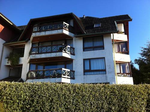 Puerto Varas Chile Last-Minute-Rabattcode Booking.com