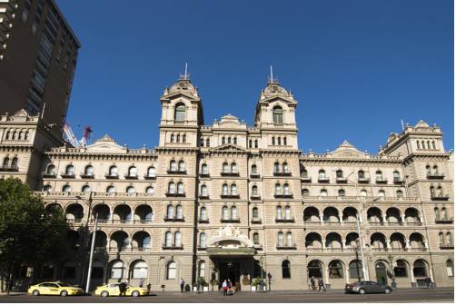 Melbourne Australia Last Minute Discount Code Booking.com