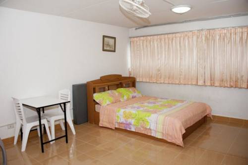 Nonthaburi Thailand Last-Minute-Rabattcode Booking.com