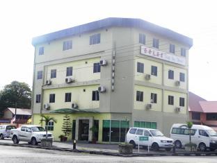 Mukah Malaysia Last Minute Discount Code Agoda.com