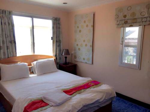 Phnom Penh Cambodia Last Minute Discount Code Booking.com
