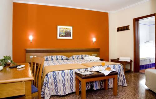 Ondara Spanien Last-Minute-Rabattcode Booking.com