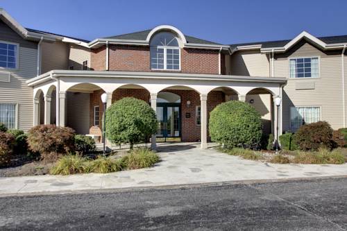Mount Sterling (Illinois) United States Last Minute Discount Code Booking.com