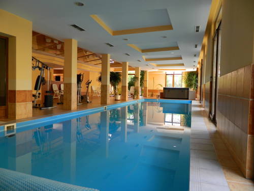 Siófok Hungría Último Minuto Código de Descuento Booking.com