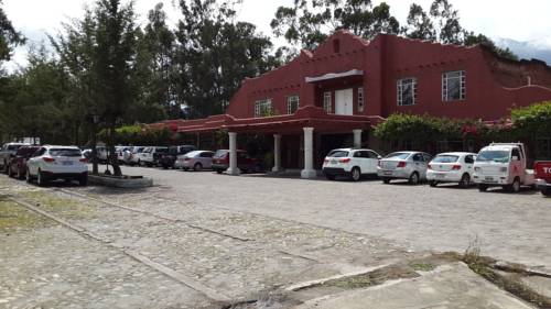 Cotacachi Ecuador Last-Minute-Rabattcode Booking.com