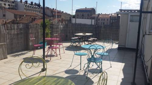 Béziers Frankreich Last-Minute-Rabattcode Booking.com