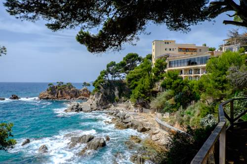Platja d'Aro España Último Minuto Código de Descuento Booking.com
