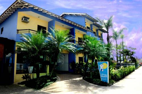 Bertioga (Sao Paulo) Brasilien Last-Minute-Rabattcode Booking.com
