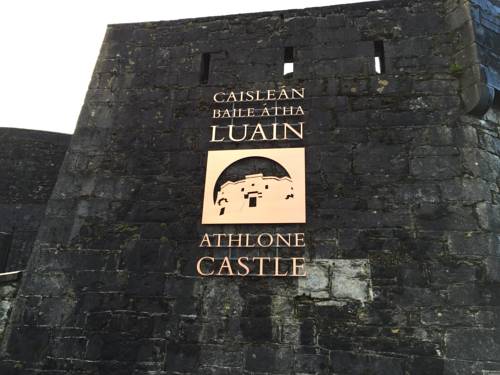 Athlone Ireland Last Minute Discount Code Booking.com