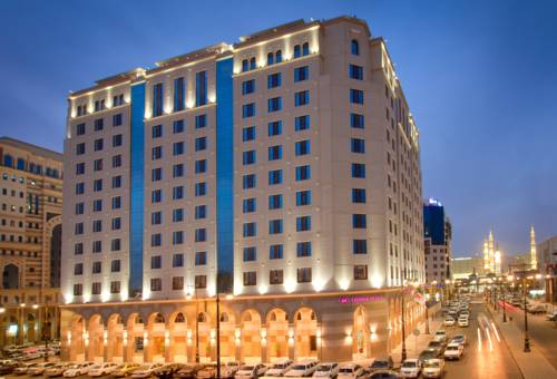 Madinah Saudi Arabia Last Minute Discount Code Booking.com