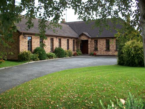 Naas Irland Last-Minute-Rabattcode Booking.com