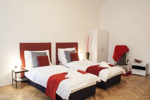Prag Tschechien Last-Minute-Rabattcode Booking.com