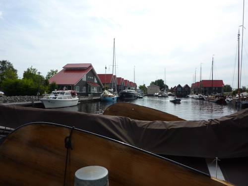Terherne Netherlands Last Minute Discount Code Booking.com
