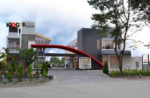 Kudus Indonesia Last Minute Discount Code Booking.com