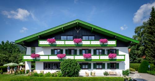 Schlechter Wiessee Deutschland Last-Minute-Rabattcode Booking.com