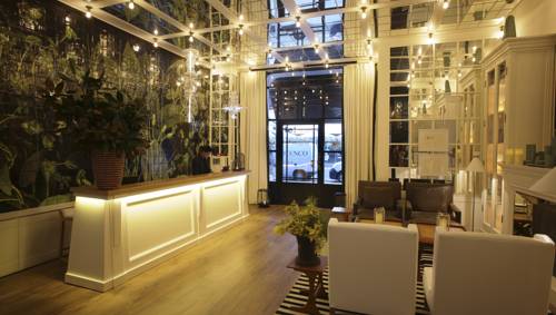Barcelona Spanje Laatste minuut Kortingscode Booking.com
