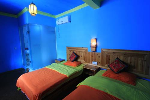 Fenghuang Chine Code de réduction de dernière minute Booking.com
