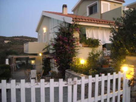 Golfo Aranci Italien Last-Minute-Rabattcode Booking.com