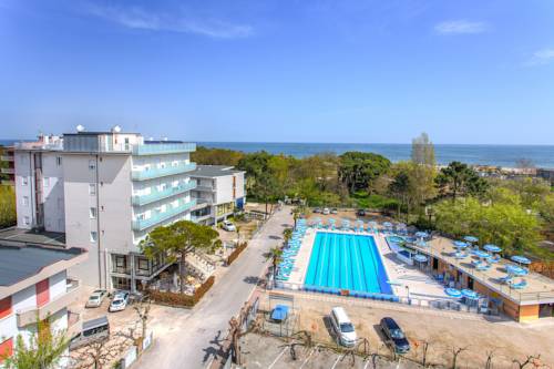 Cesenatico Italien Last-Minute-Rabattcode Booking.com