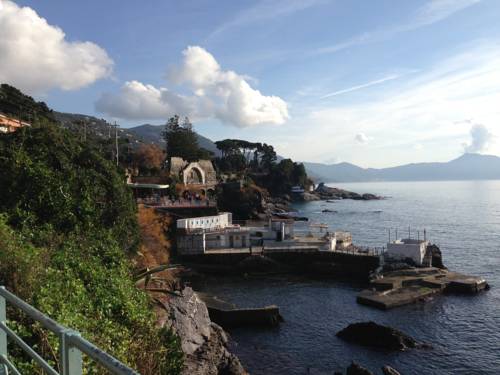 Località Nervi - Genova Italy Last Minute Discount Code Booking.com