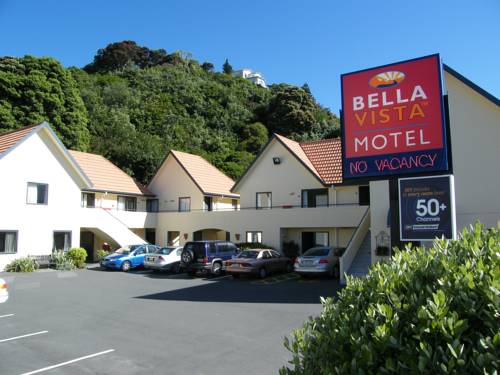 Wellington Neuseeland Last-Minute-Rabattcode Booking.com