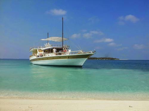 Hulhumale Malediven Last-Minute-Rabattcode Booking.com