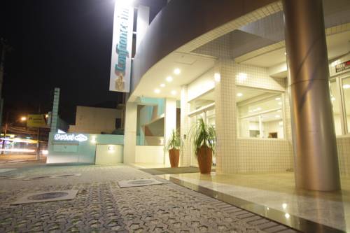 Curitiba (Parana) Brazil Last Minute Discount Code Booking.com