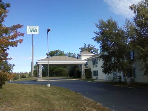 Indian River (Michigan) Verenigde Staten Laatste minuut Kortingscode Booking.com