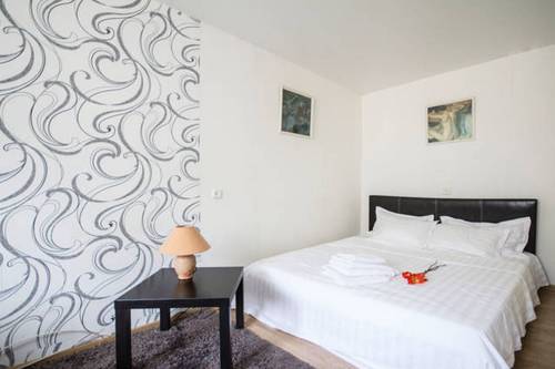 Minsk Biélorussie Code de réduction de dernière minute Booking.com