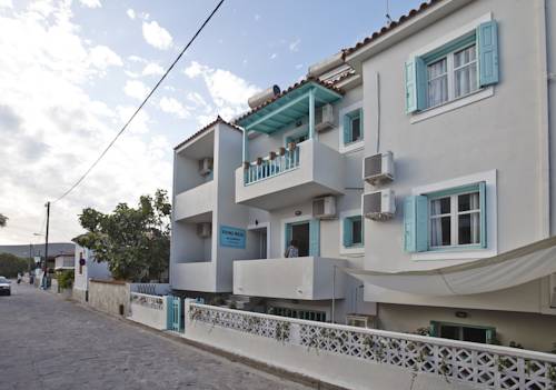 Eresós Greece Last Minute Discount Code Booking.com