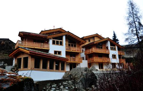 Zermatt Suisse Code de réduction de dernière minute Booking.com