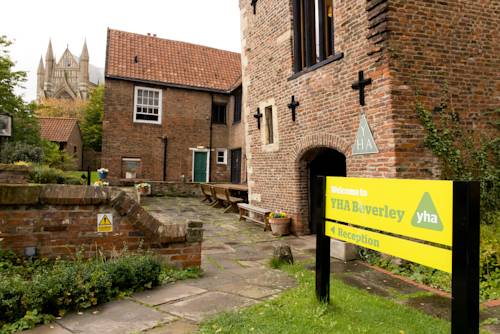 Beverley Vereinigtes Königreich Last-Minute-Rabattcode Booking.com