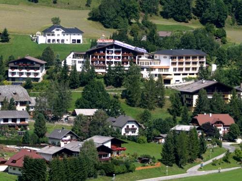 Bad Kleinkirchheim Oostenrijk Laatste minuut Kortingscode Booking.com