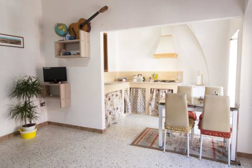 Gallipoli Italia Último Minuto Código de Descuento Booking.com