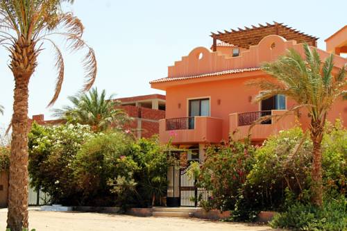 Hurghada Egypte Code de réduction de dernière minute Booking.com