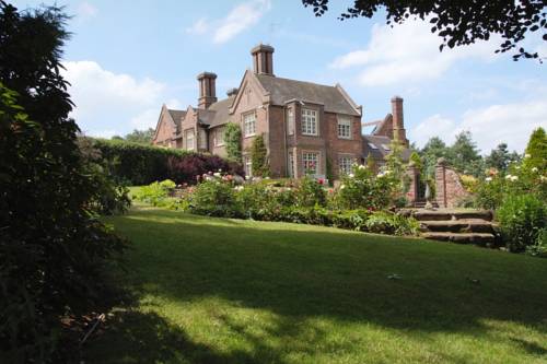 Kinver Nr Stourbridge Royaume-Uni Code de réduction de dernière minute Booking.com