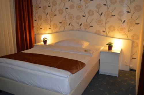 Hanau Germany Last Minute Discount Code Booking.com