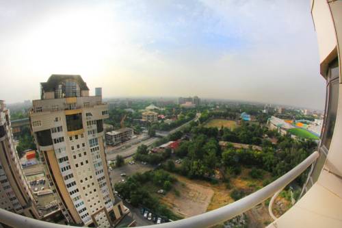 Almaty Cambodja Laatste minuut Kortingscode Booking.com