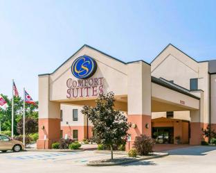 South Point (OH) United States Last Minute Discount Code Agoda.com