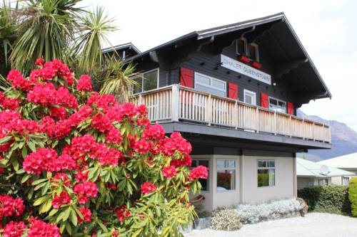 Queenstown Neuseeland Last-Minute-Rabattcode Booking.com
