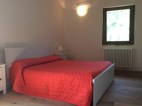 Monte Rinaldo Italië Laatste minuut Kortingscode Booking.com