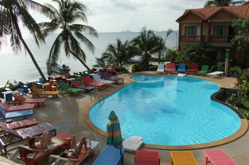 Haad Rin Thailand Laatste minuut Kortingscode Booking.com